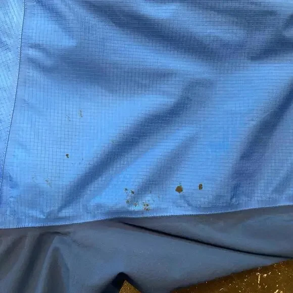 Vintage Blue Arc’teryx Shell Jacket - Picture 4 of 8